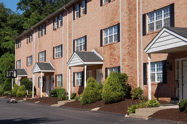 Building Photo - Gateway Terrace