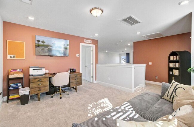 Building Photo - 3 Bedroom, 2.5 Bathroom Home in Oakley Pointe - Moncks Corner