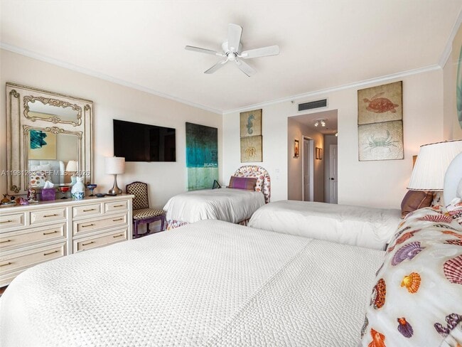 Building Photo - 2416 Fisher Island Dr