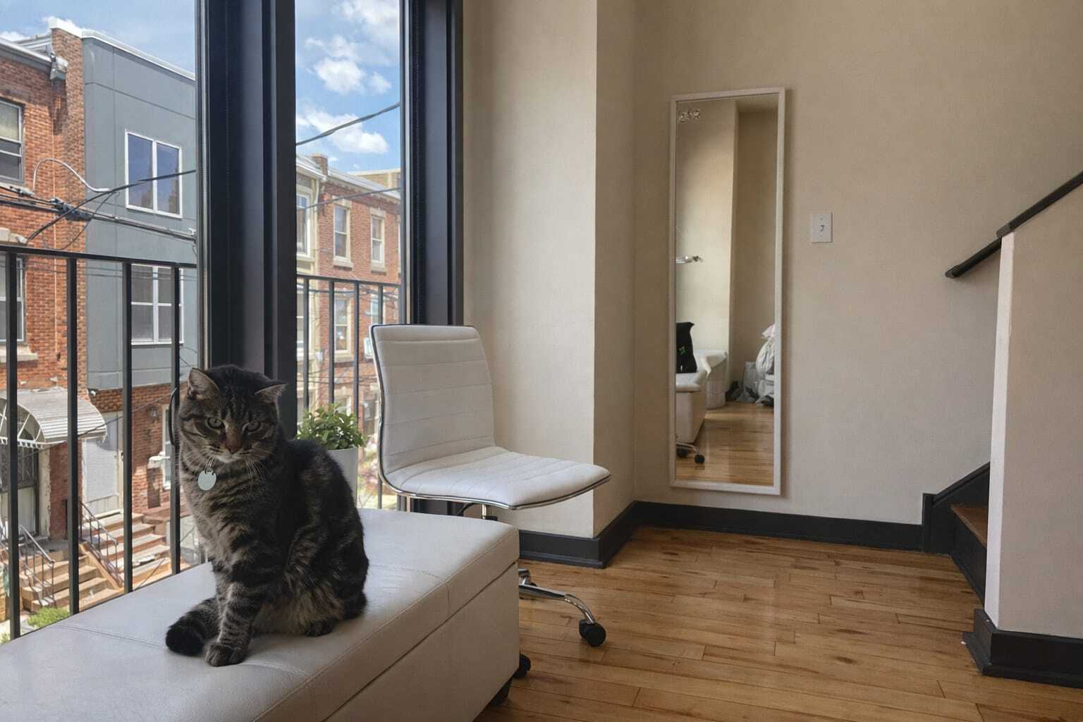 Building Photo - 1829 N Bouvier St