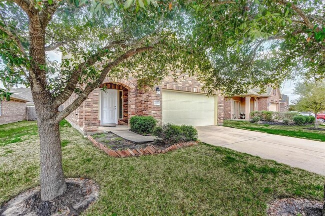 Building Photo - 22402 Lavaca Ranch Ln