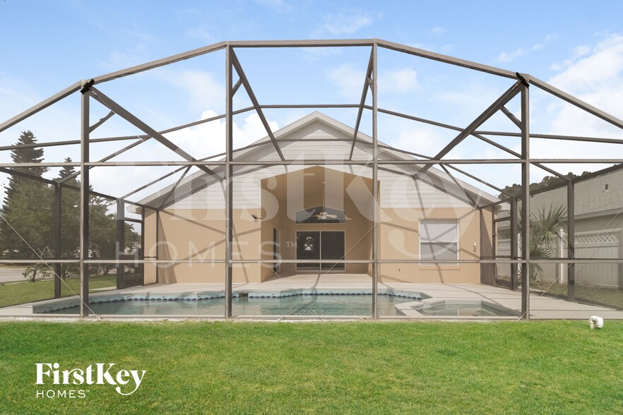 Building Photo - 2508 Osprey Creek Ct