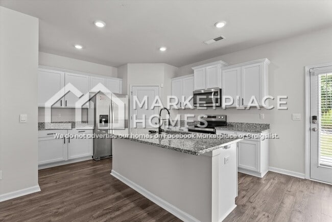 Building Photo - 3536 Firestone Dr