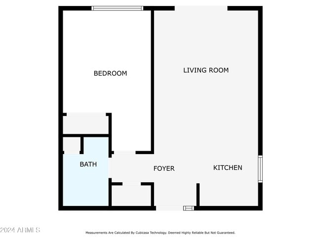 Building Photo - 16819 E Gunsight Dr