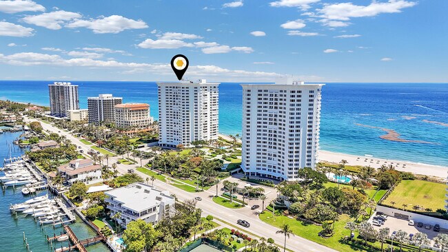 Building Photo - 500 S Ocean Blvd