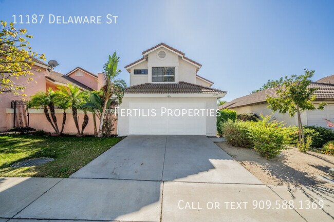 Building Photo - 11187 Delaware St