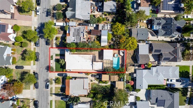 Building Photo - 528 Spencer St