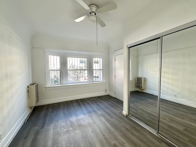 Interior Photo - AWH