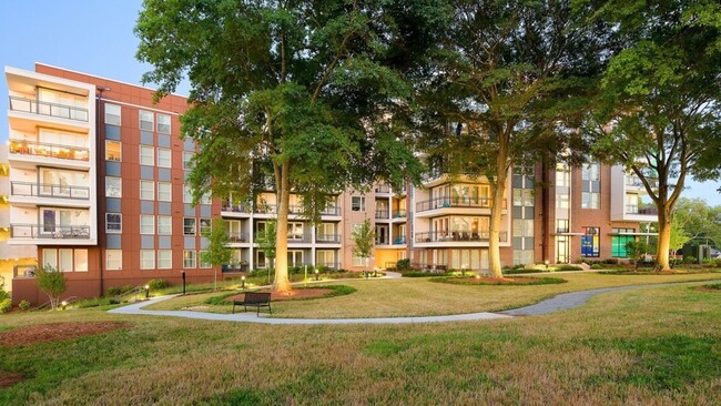 Building Photo - 2700 E College Ave