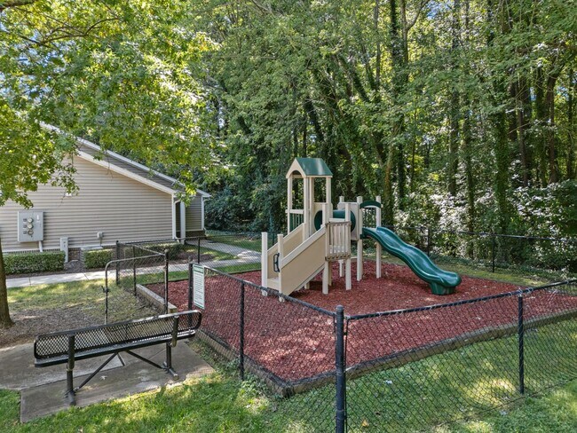 Building Photo - Hodges Creek Apartments