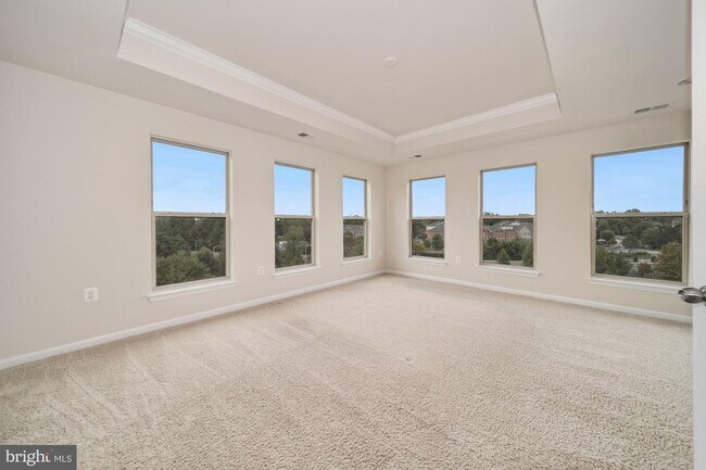 Building Photo - 540 Copley Pl