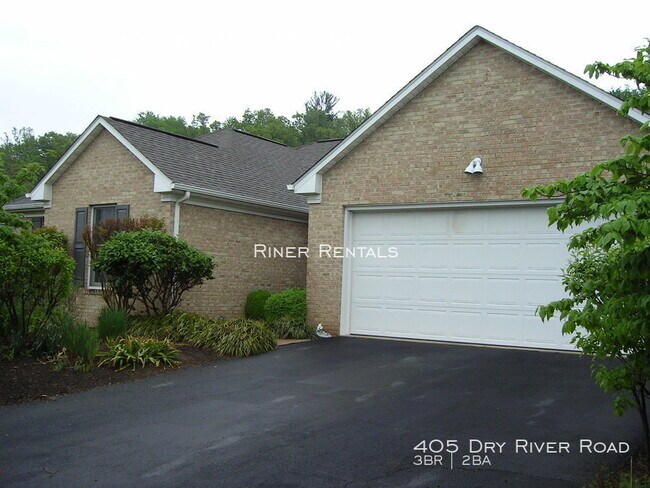 Building Photo - 405 Dry River Rd