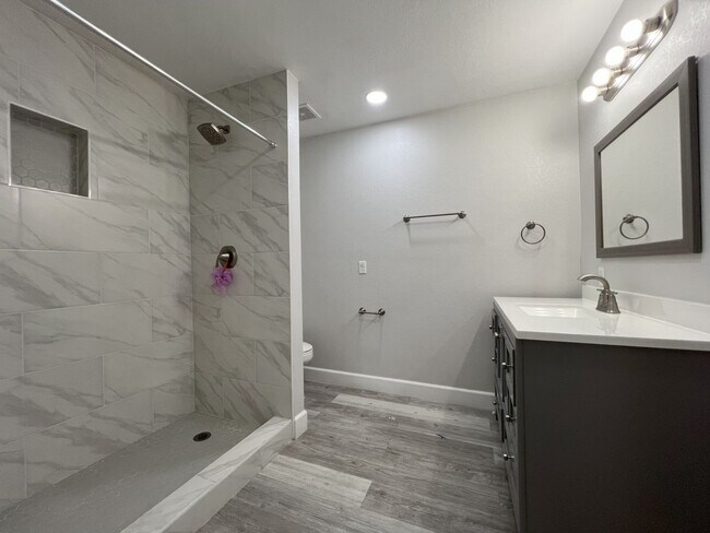 Building Photo - REMODELED 3 BEDROOM PLUS BONUS ROOM/BEDROOM. GREAT BACKYARD