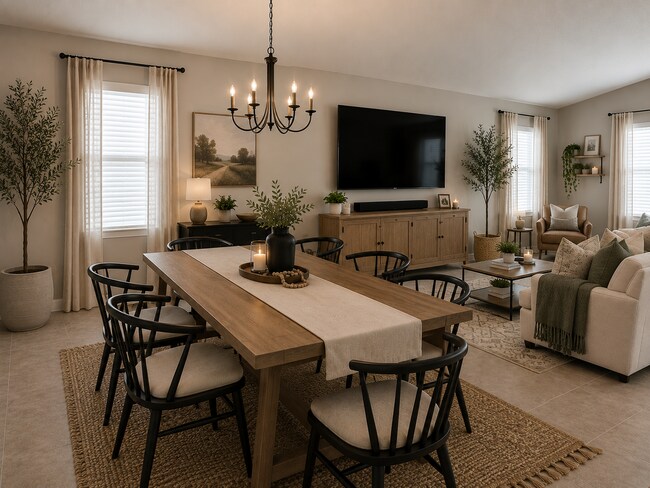 Building Photo - Beautiful 4/2, Minutes From the Beach!