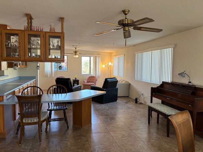 Building Photo - Lovely Home in 45+ Active Adult Community of Leisure World.  Available April 2026 ongoing!!!