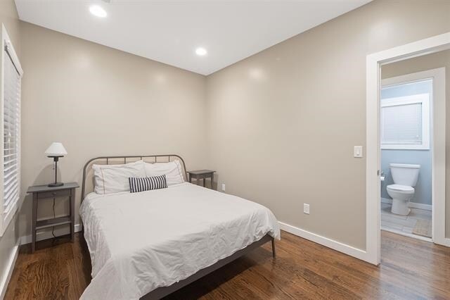 Building Photo - 48 W 18th St