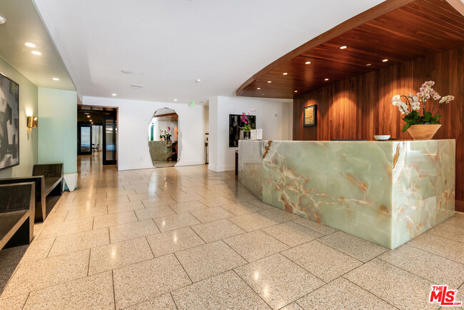 Building Photo - 10777 Wilshire Blvd