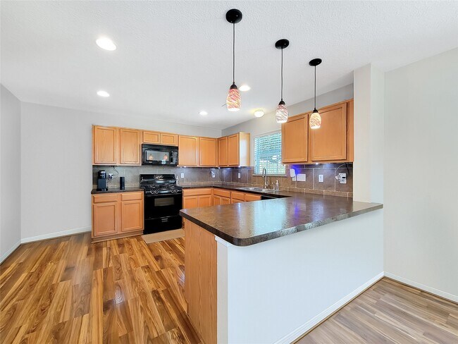 Building Photo - 7726 Sagemark Ridge Dr
