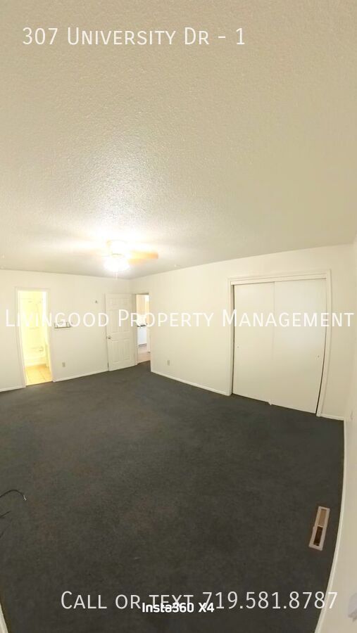 Building Photo - 307 University Dr