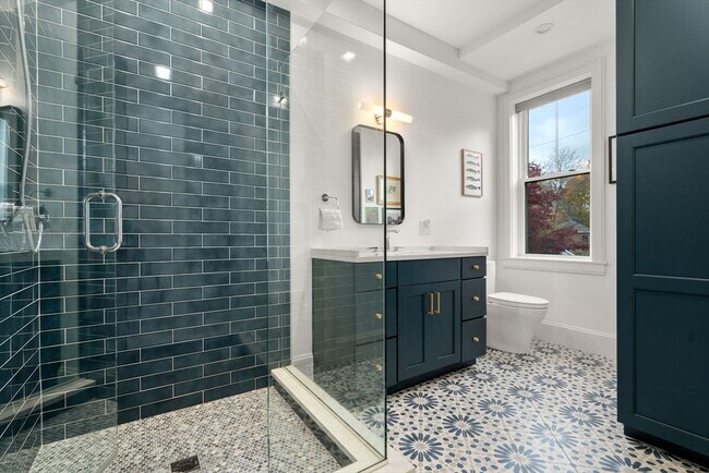 Building Photo - 5 Caspian Way