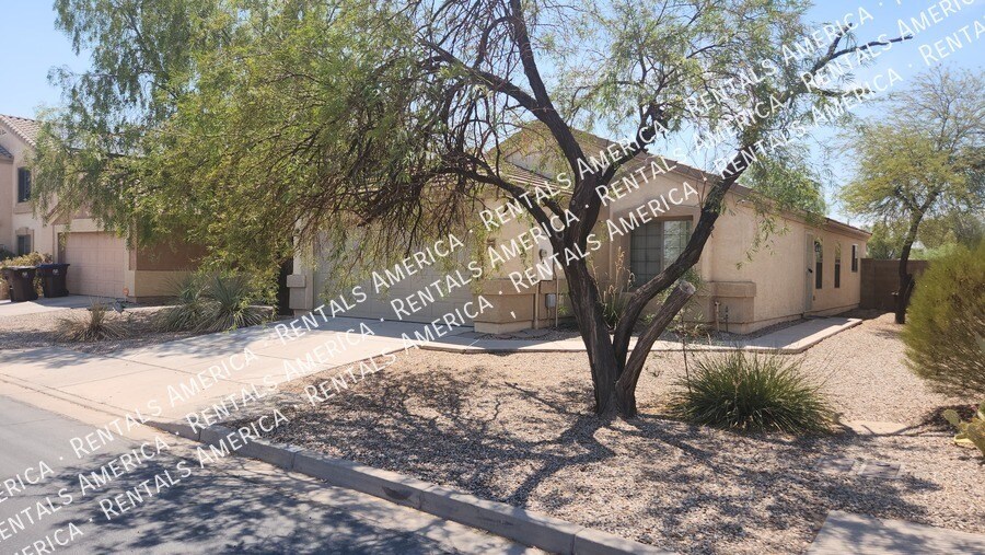 Building Photo - 23804 N High Dunes Dr