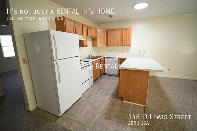 Building Photo - 148-D Lewis Street-