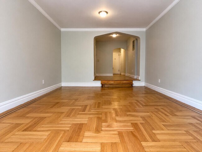 Floorplan - 567 Fort Washington Avenue