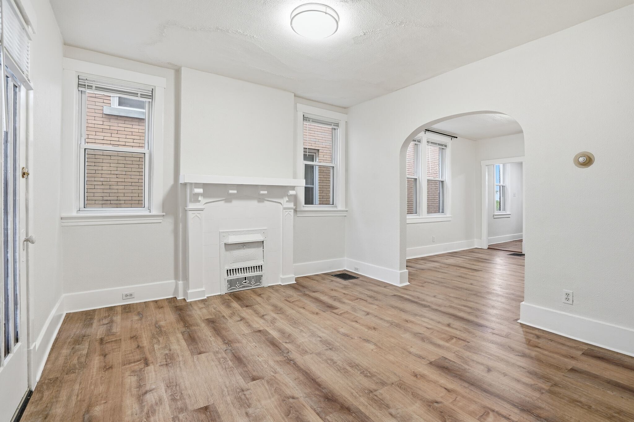 Building Photo - 1266 Mississippi Ave