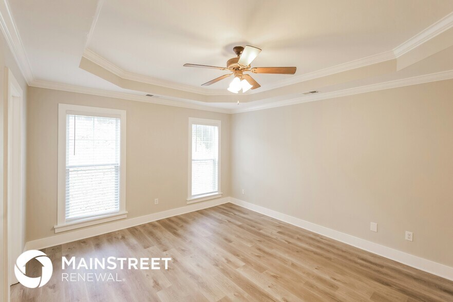 Building Photo - 124 Rossburg Dr