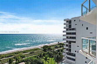 Building Photo - 8925 Collins Ave