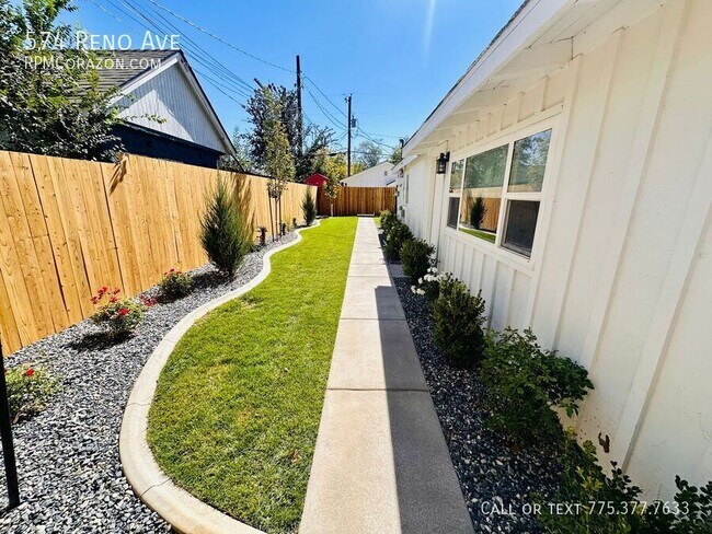 Building Photo - 574 Reno Ave