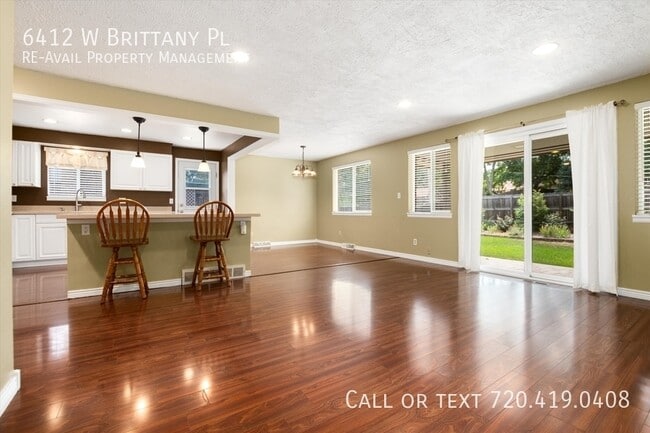 Building Photo - 6412 W Brittany Pl