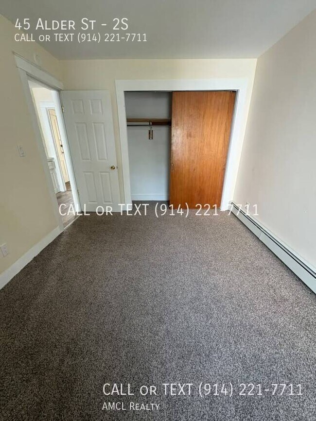 Building Photo - 45 Alder St