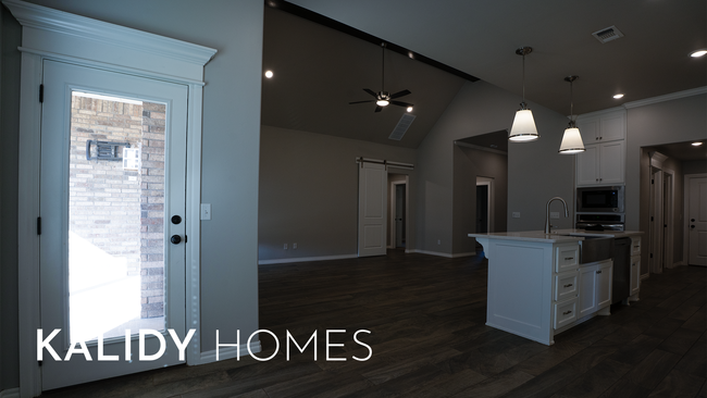 Building Photo - 801 Red River Dr