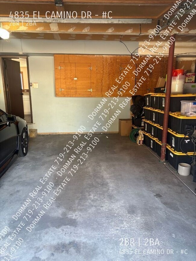 Building Photo - 4835 El Camino Dr