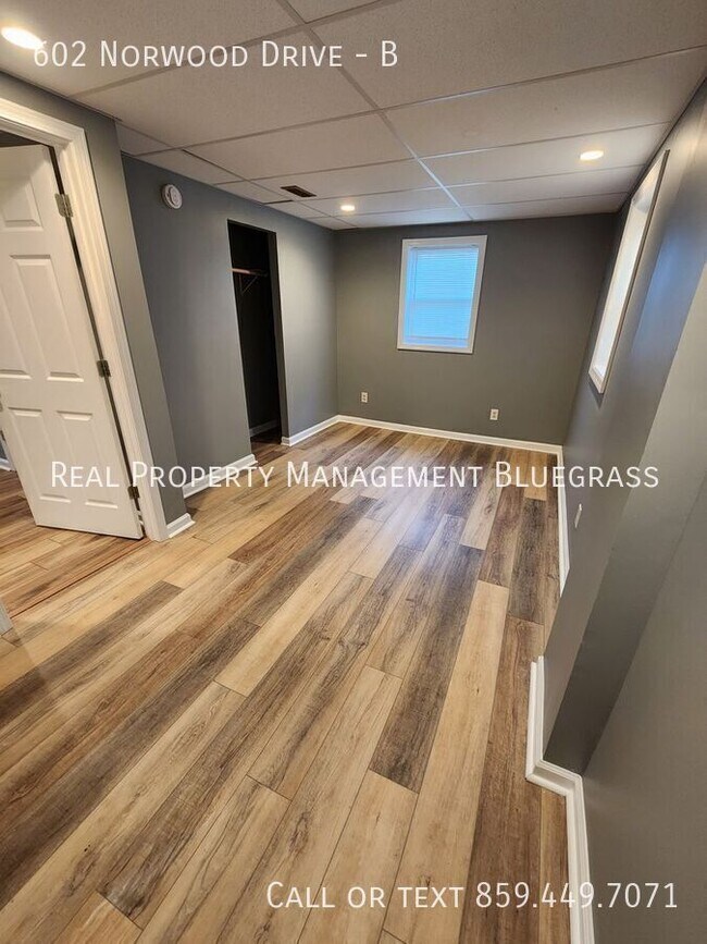 Building Photo - 602 Norwood Dr