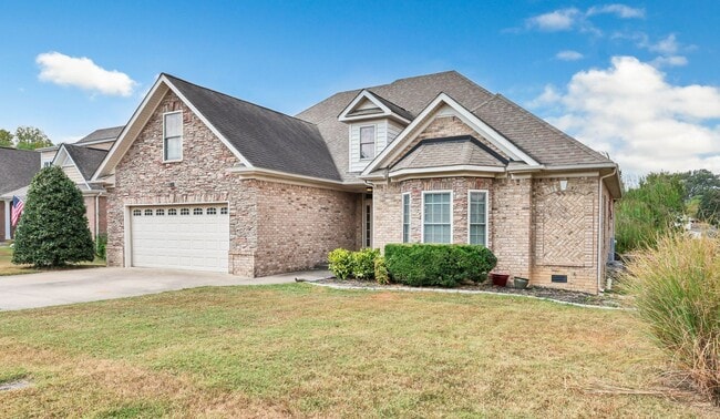 Building Photo - 277 Cullom Way