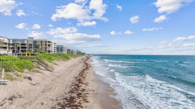 Building Photo - 3230 S Ocean Blvd