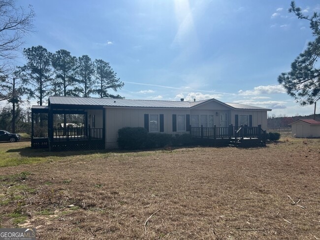 Building Photo - 10084 Griffin Ferry Rd