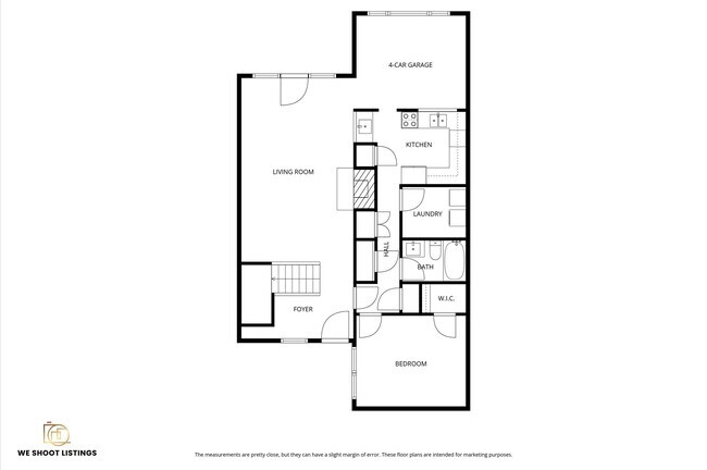 Building Photo - 1504 Early Ln