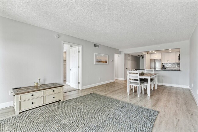 Building Photo - NEWLY RENOVATED TWO BEDROOM CONDO IN WATERFRONT RESORT STYLE COMMUNITY