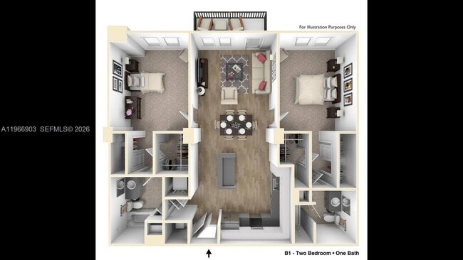 Building Photo - 7850 Pasadena Blvd