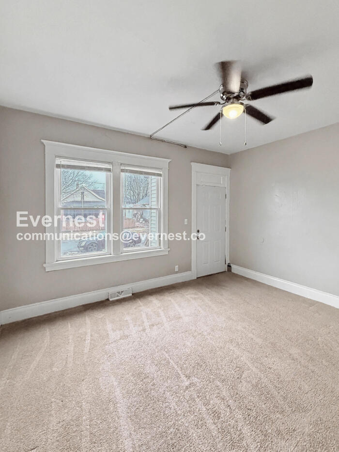 Building Photo - 1311 Mason St