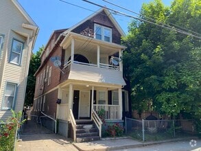 Building Photo - 43 Gilbert Ave