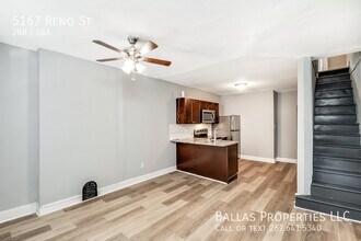 Building Photo - 5167 Reno St