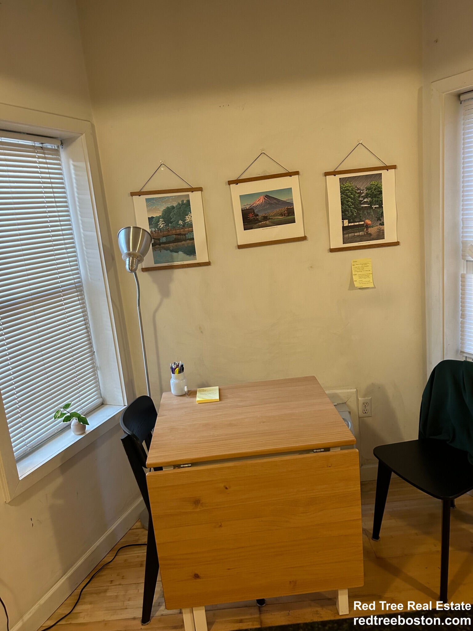 Building Photo - 461 Park Dr