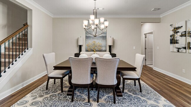 Building Photo - 5148 Golden Oak Cove