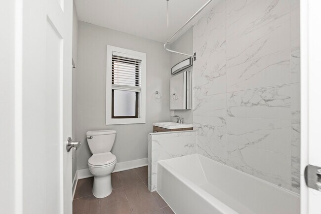 Building Photo - 447 Roger Williams Ave