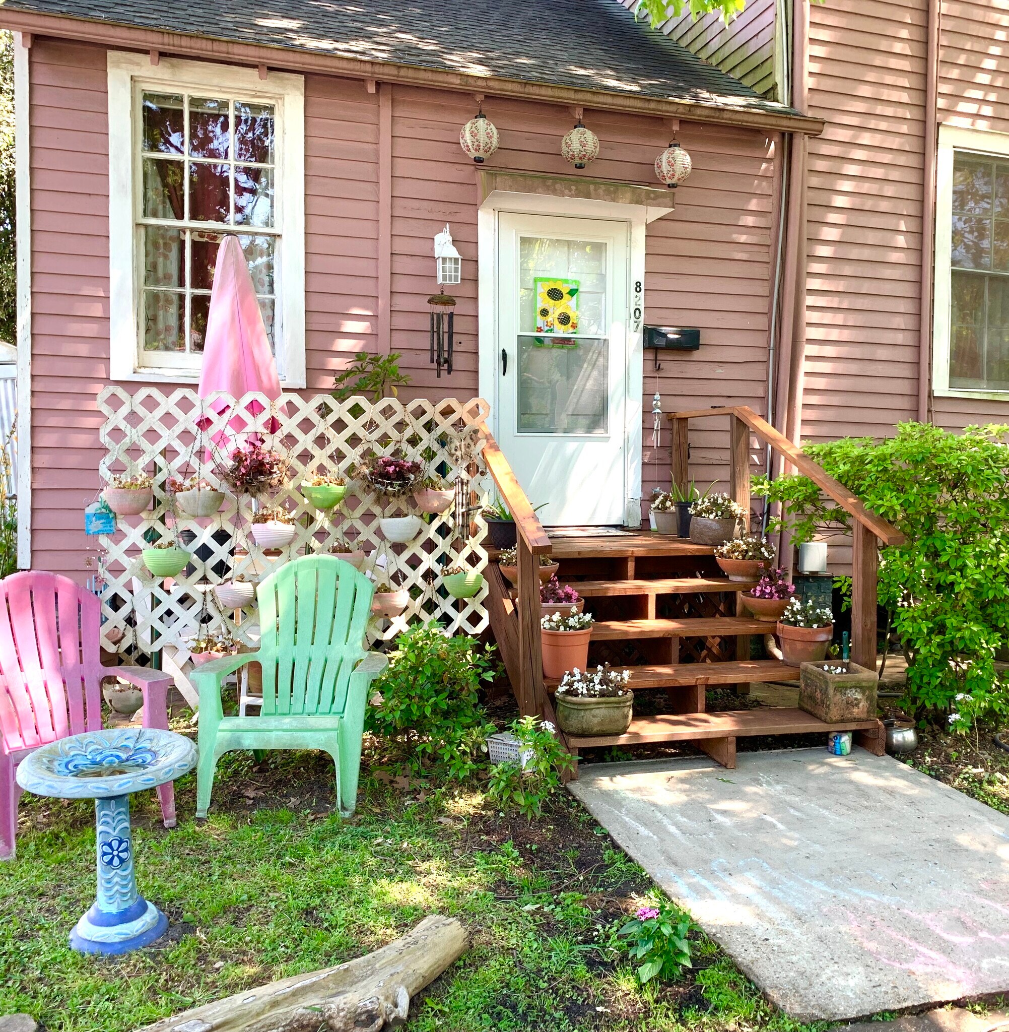Building Photo - 8207 Freret St