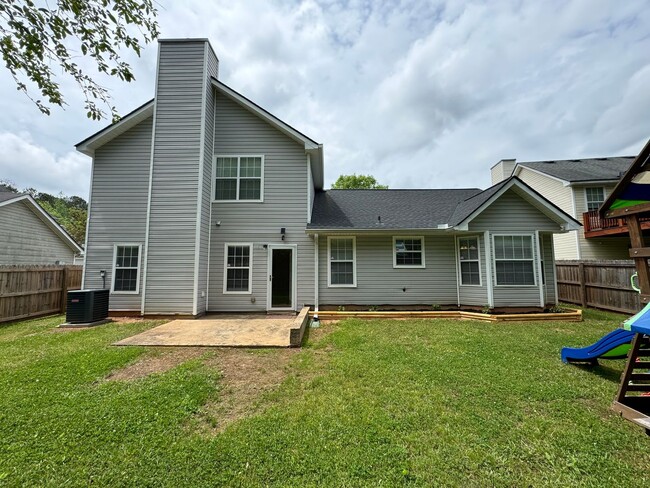 Building Photo - 6718 Pole Creek Dr